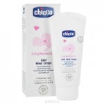 Честные отзывы о Крем Chicco от непогоды