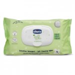 Честные отзывы о Очищающие влажные салфетки Chicco