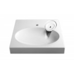 Честные отзывы о Раковина для установки над стиральной машиной Sanrif Индиго