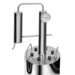 Честные отзывы о Самогонный аппарат Феникс