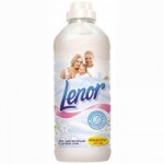 Честные отзывы о Кондиционер для белья Lenor
