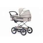 Честные отзывы о Reindeer Style Len детская коляска 2 в 1