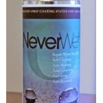 Честные отзывы о Спрей Neverwet