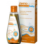 Честные отзывы о Липобейз Беби Масло для купания