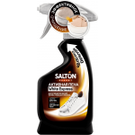 Честные отзывы о Salton Expert активная пена для очищения белой обуви, подошв, рантов