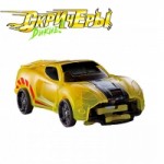 Честные отзывы о Screechers wild машинка-трансформер