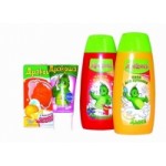 Честные отзывы о Дракоша детская косметика