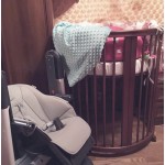 Честные отзывы о Кроватка-трансформер PremiumBaby EcoSleep 9 в 1