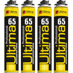 Честные отзывы о Пена Ultima