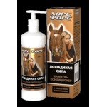 Честные отзывы о Шампунь-кондиционер «Лошадиная Сила»