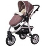 Честные отзывы о Коляска-трансформер Sweet Baby Bair Rush