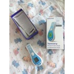 Честные отзывы о Инфракрасный термометр Sensitec NB - 401