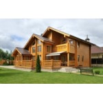 Честные отзывы о Дом из бруса