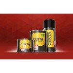 Честные отзывы о Термостойкая краска Certa