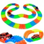 Честные отзывы о Супер-гонки «Мегатрек»