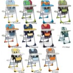 Честные отзывы о Стульчик Chicco Polly