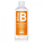 Честные отзывы о Alive B Средство для ванной комнаты и туалета