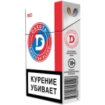 Честные отзывы о Сигареты Dakota