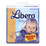 Честные отзывы о Подгузники Либеро Бэби Софт