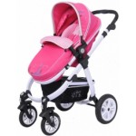 Честные отзывы о Коляска-трансформер Sweet Baby Bair Innovation