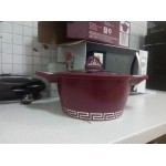 Честные отзывы о Кастрюля Венецианская роза