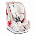 Честные отзывы о Автокресло Chicco YOUniverse 123