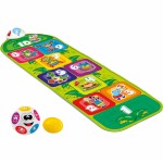 Честные отзывы о Музыкальный коврик "Классики" CHICCO