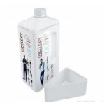 Честные отзывы о Кондиционер для белья Wellery Couture Men