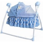 Честные отзывы о Колыбель Sweet Baby Paradise