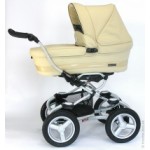 Честные отзывы о Коляски Bebecar