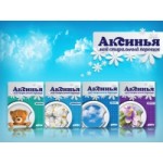 Честные отзывы о Стиральный порошок Аксинья