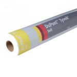 Честные отзывы о Мембрана Tyvek от Dupont