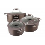 Честные отзывы о Посуда Rondell