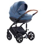 Честные отзывы о Детская коляска Tutis Mimi Style