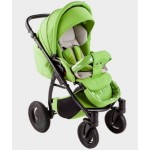 Честные отзывы о Детская коляска Tutis Sport