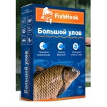 Честные отзывы о Активатор клева FishHook Большой улов