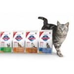 Честные отзывы о Корм для кошек Hills