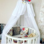 Честные отзывы о Кроватка-трансформер Sleep and Smile