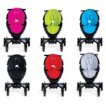 Честные отзывы о Коляски 4Moms Origami