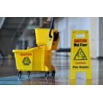 Честные отзывы о Клининговая компания "Остров Чистоты"