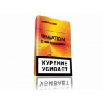 Честные отзывы о Сигареты Sensation