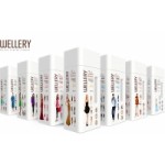 Честные отзывы о Кондиционер для белья Wellery Couture Mysterious