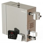 Честные отзывы о Парогенератор для сауны и хамам Steamtec