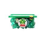 Честные отзывы о Капсулы для стирки Ariel Active Gel