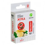 Честные отзывы о Протравитель картофеля от колорадского жука Респект