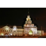 Честные отзывы о Казанский вокзал