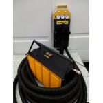 Честные отзывы о Установка для изготовления карбамидного пенопласта "Турбоджет 6"