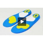 Честные отзывы о Стельки Scholl GelActiv Sport