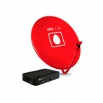 Честные отзывы о Спутниковое ТВ от МТС