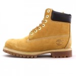 Честные отзывы о Timberland